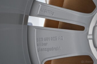 Škoda Octavia IV(RS)  - 18 NOVÉ orig.Alu disky 7.5x18, 5x112 - 16