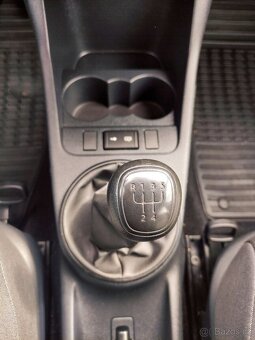 ŠKODA ROOMSTER 1.2 TSi,63KW, NOVÉ ROZVODY,BC,CD,ESP,KLIMA. - 16
