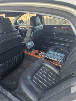 Vw Phaeton 5.0 tdi V10 long 4x4 - 16