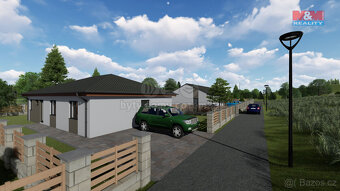 Prodej pozemku k bydlení, 562 m², Třemošná - 16