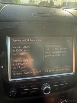 VW TOUAREG 7P 3.0 TDI, 176kW CASA, 2010 Pružiny - PĚKNÝ STAV - 16