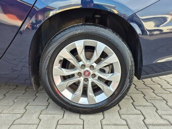 Fiat Tipo 1.4 Turbo Lounge - 16
