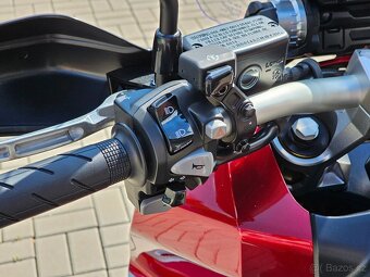 Honda X-ADV, původ ČR, kufr, DPH - 16