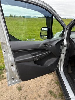 Ford Transit Connect 1.6 TDCI - 16