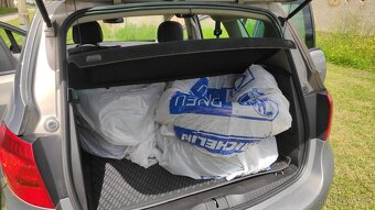 Opel Meriva, Hezký stav , pravidelný servis - 16