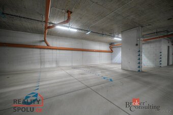 Pronájem, byty/3+kk, 79 m2, Kartónová, Plzeň, Plzeň-město [I - 16