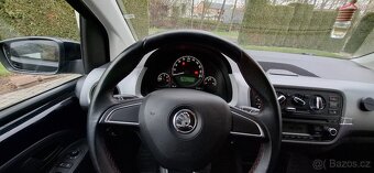 Škoda Citigo sport - 16