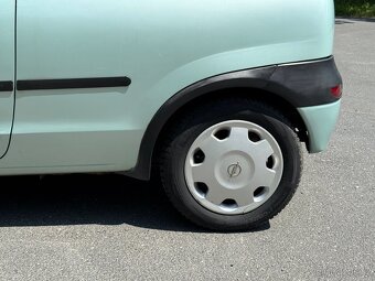 Krásný Opel Corsa 1.0 12V (i na splátky) - 16