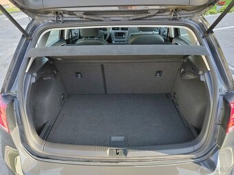 Volkswagen Golf VII 1,2 TSi 81kW - 16