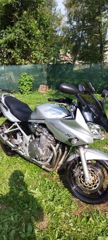 Suzuki Bandit s - 16