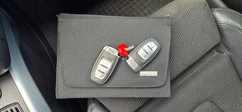 Audi A5, 2.0 TFSI S-LINE - 16