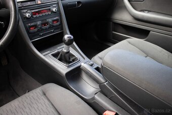 Audi A4 2.0 TDI Premium quattro DPF - 16