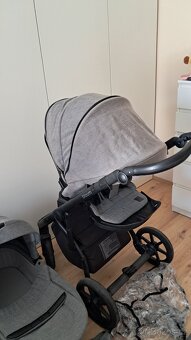 Kocarek Roan Bloom dvojkombinace - 16