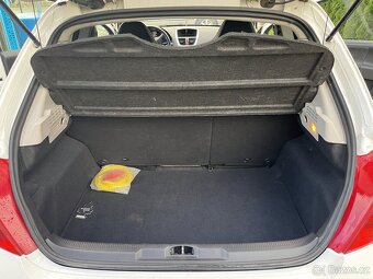 Peugeot 207 Le Mans 1.6 THP 110 kW, hatchback - 16