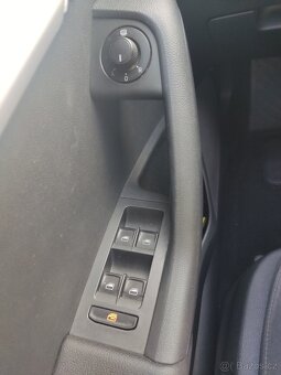 Škoda Octavia 3 1.6 TDI 4x4 - 16