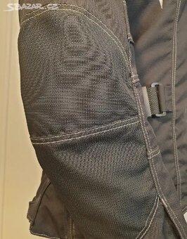 Rukka bunda na motorku značková bunda na moto 44 - 16