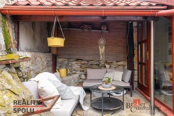 Prodej, domy/rodinný, 120 m2, 53854 Hroubovice, Chrudim [ID - 16