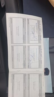 Peugeot e2008 GT 2021 - 16