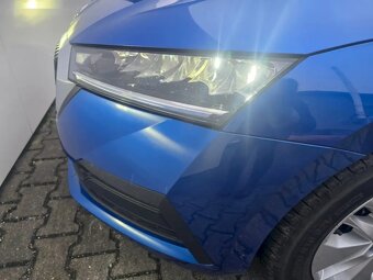 Škoda Octavia, AMBITION 2,0 TDi / 85 kW - 16