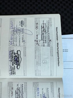 Ford C-Max 1.8i, 92kW, Titanium - 16