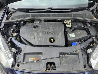 Ford S-MAX
1.8 TDCi TZ - 16