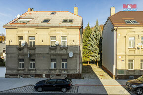 Prodej bytu 2+kk, 53 m², Kralupy nad Vltavou, ul. Čechova - 16