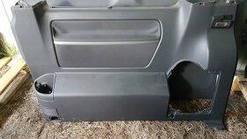 VW Transporter T5,Caravelle,Multivan 2003-2009 - 16