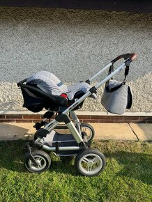 ABC Design Viper 4 trojkombinace - 16