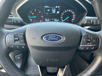 Ford Focus 1.5 TDCI ČR 2020 Ecoblue 88 kw - 16