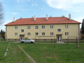 Prodej zděného bytu 3+kk Vysoké Mýto - 16