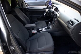 Volkswagen Golf 7 2016 1.6Tdi 81kw - 16