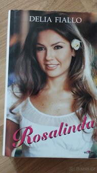 Knihy nejen pro ženy - 16