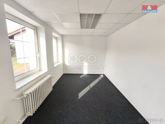 Pronájem skladu, 2191 m², Štěpánkovice, ul. Svobody - 16