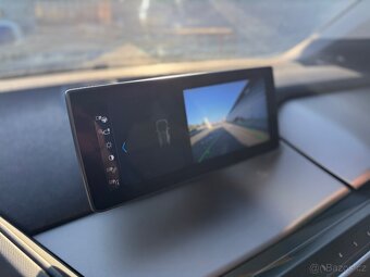 BMW i3 120Ah , 10/2019 , šíbr , H/K , tep.č - 16