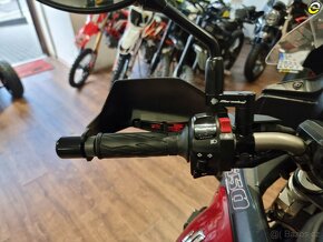 Suzuki DL 650 V-Strom ABS - 16