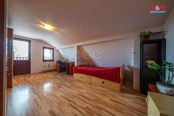 Prodej rodinného domu, 140 m², Ivančice, ul. Oslavanská - 16