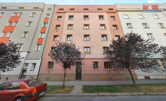Pronájem bytu 2+kk, 48 m², Plzeň, ul. Korandova - 16