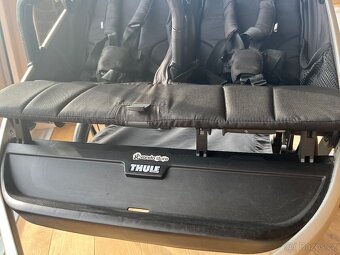 Thule urban glide 2 double - 16
