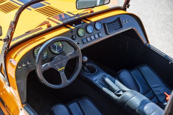 Caterham Super Seven - 16