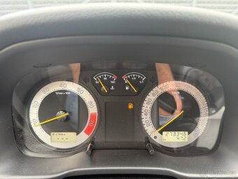 SKODA OCTAVIA RS 1.8TURBO 132KW COMBI, NOVA STK. - 16