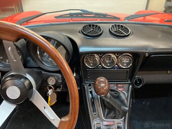 Alfa Romeo Spider - 16