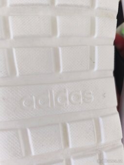 Adidas plavky S - 16