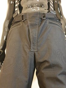 RUKKA Kvalitní značkové kalhoty na moto Vel. 54 C3 XL-XXL - 16