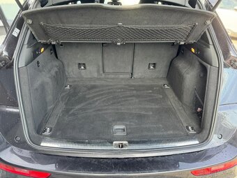 Audi SQ5 3.0 BiTDI Quattro 230 KW 12/2014 - 16