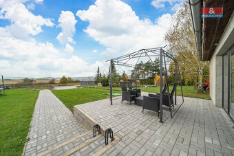 Prodej rodinného domu, 78 m², Volduchy - 16