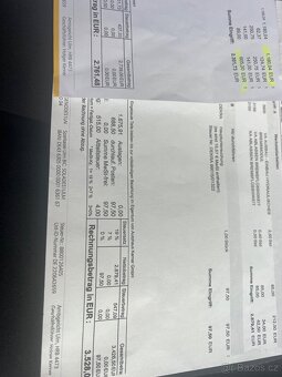 Grand Espace 2dci xenon panorama cebia manual 185tkm - 16