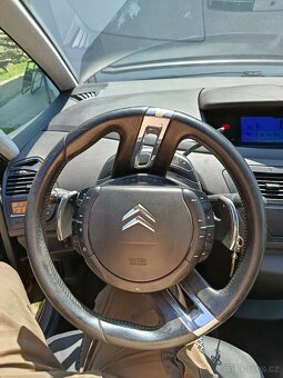 C4 Grand Picasso - 16