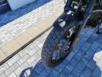 Bmw R 1200 Gs Adventure ABS po servisu - 16