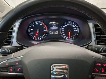 Seat Leon ST 1.2 TSI, 81kW, r2017, FACELIFT, NAVI, FULL LED - 16