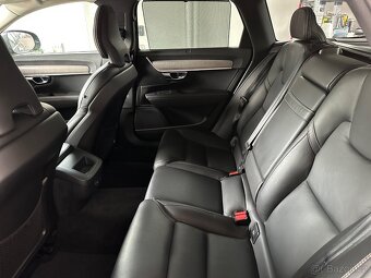 Volvo V90 B5 Cross Country AWD - CZ - 16